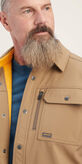 Rebar DuraStretch Utility Softshell Shirt Jacket 01